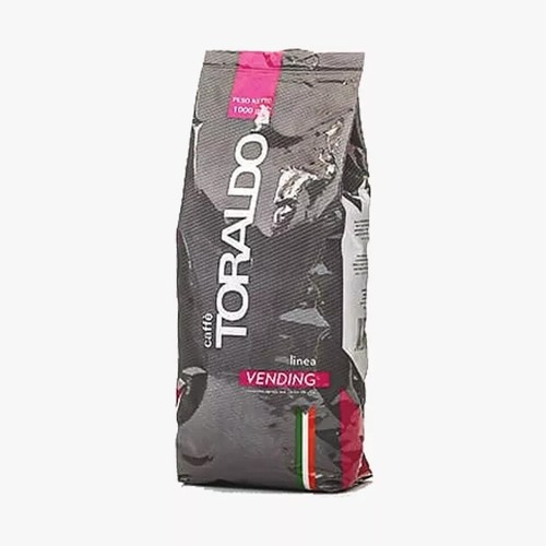 Caffè grani toraldo - caffÈ,