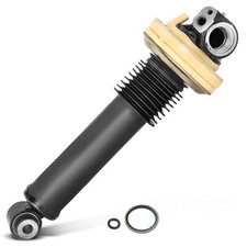 Hydraktiv Ammortizzatore