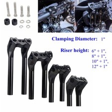 Kit riser modulare stile