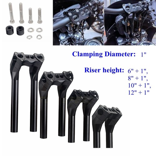 Kit riser modulare stile