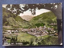 EDOLO - BRESCIA - VIAGGIATA