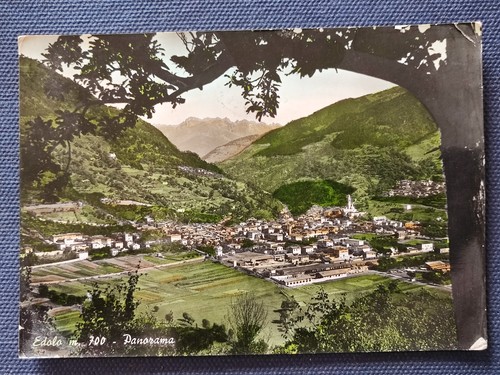 Edolo brescia viaggiata - brescia,