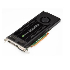 Scheda grafica Nvidia Quadro