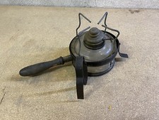 Fornello A Petrolio Portatile