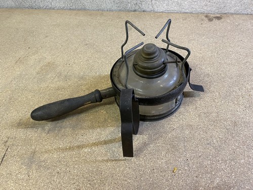 Fornello petrolio portatile - fornello,