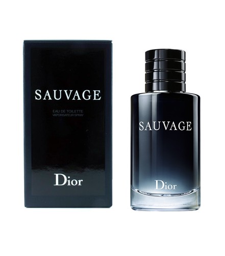 Dior sauvage profumo uomo eau - dior,