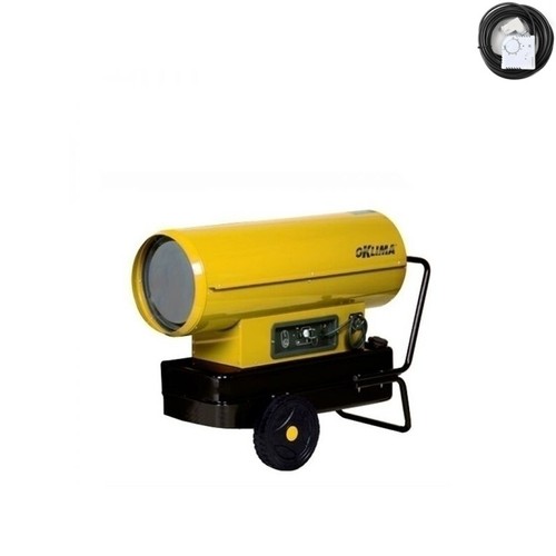 Riscaldatore industriale - riscaldatore,