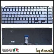 TASTIERA ITALIANA PER ASUS
