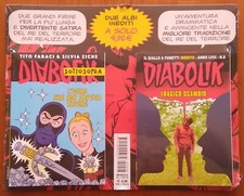 DIABOLIK   SOTTOSOPRA   FARACI