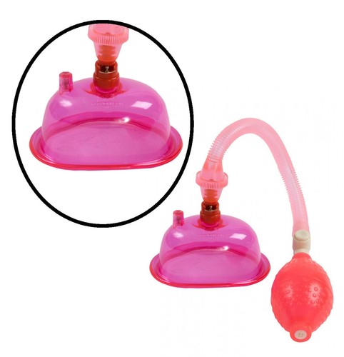 Pompa stimolatore vaginale