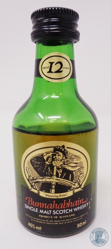 Miniature mignon scotch - /,