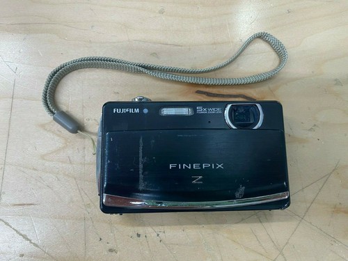 Per parti fujifilm finepix - per,