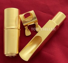 Sassofono melodia oro - , satinato