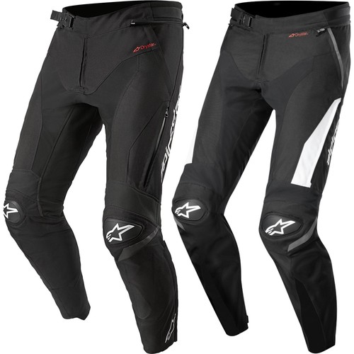Alpinestars pantalone moto - pantalone,
