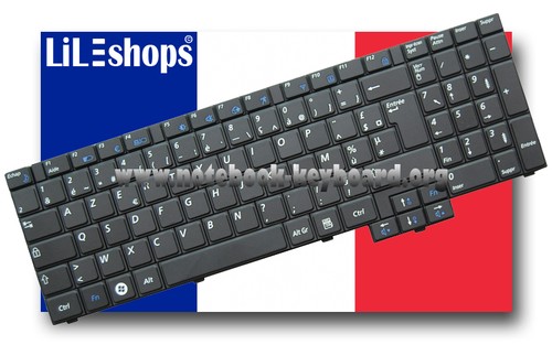 Clavier français original - clavier,