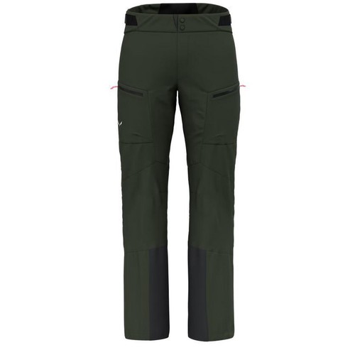 Salewa pantaloni uomo sella - pantaloni,
