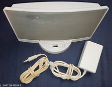 Bose Sound Dock Docking Station 