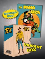Libro - Raccoglitore Fumetti