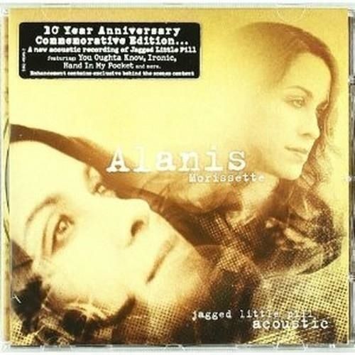 Audio nuovo alanis - -,