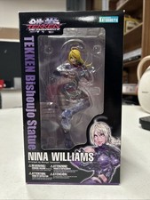 Statua Kotobukiya Tekken Tag