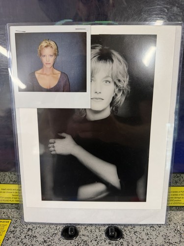 Polaroid originale anna gunn - polaroid,