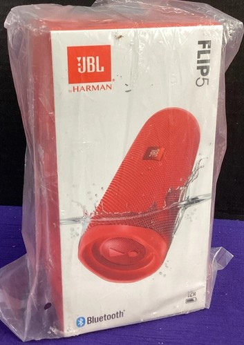 Jbl flip altoparlante - jbl, 5