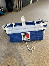 Spinnaker dimensioni Folkboat