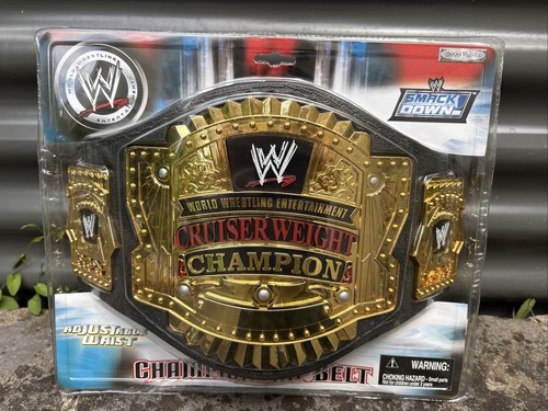 Replica cintura schiuma - cintura, wwe