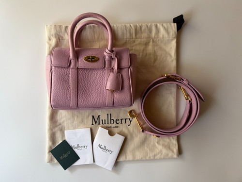 Borsa tracolla mulberry - borsa,