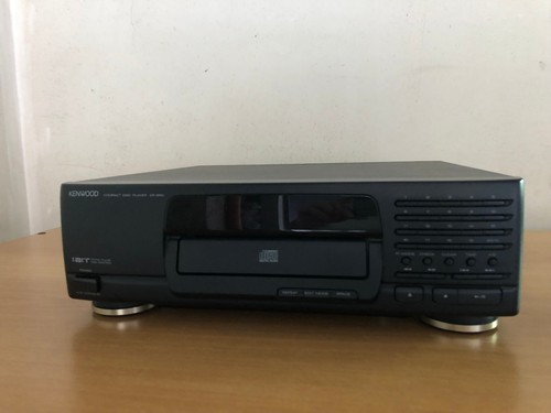 Lettori kenwood 950 - lettori,