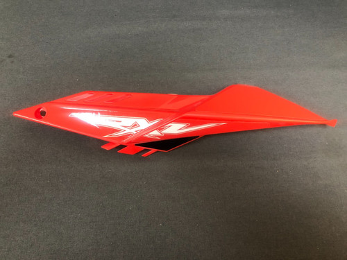 Carena posteriore aprilia - posteriore,