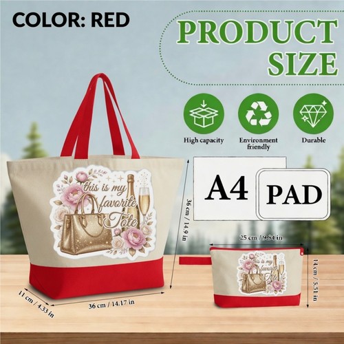 This favorite tote bag - this, is