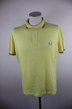 Fred perry maglia polo uomo - fred,