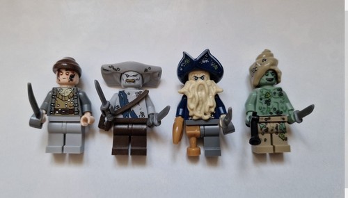 Nuovo minifigure lego - *nuovo*,