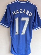 CHELSEA 2013/14 Home Shirt #17