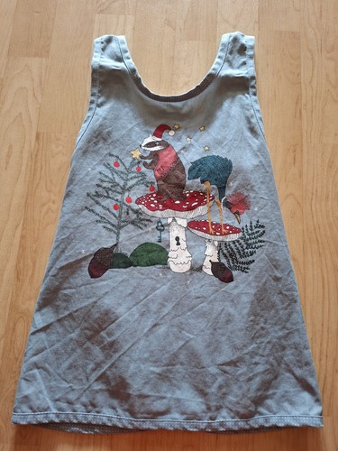 Grembiule bambino ikea vinter - bambino,