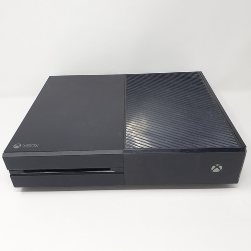 Microsoft xbox one 500gb - microsoft,