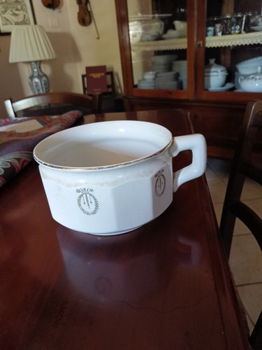 Vaso ceramica laveno - ceramica, "