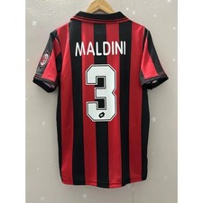 🔥1996/97 MALDINI maglia