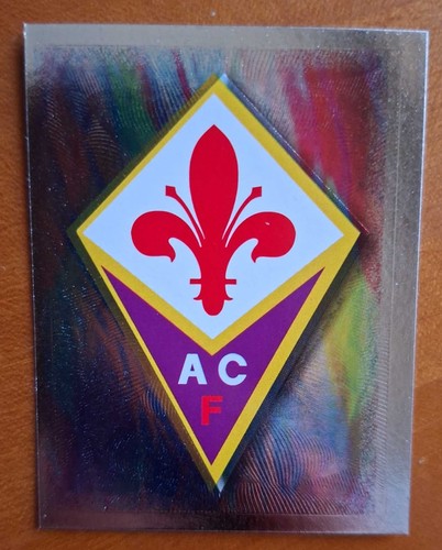 Figurina calciatori panini - figurina,
