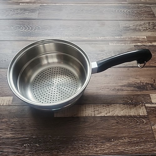 Saladmaster acciaio inox - saladmaster, 8"