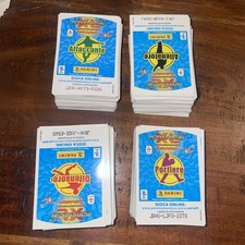 Lotto Stock 390 Figurine