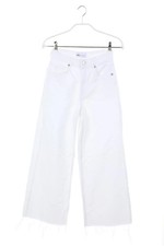 ZARA Jeans Culotte US 0 = D 30
