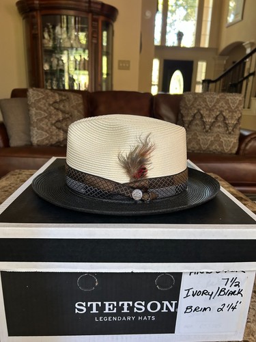 Paglia stetson adover - paglia,
