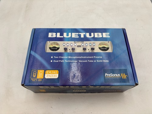 Presonus bluetube microfono - presonus,