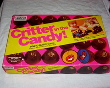 Gioco di memoria vintage