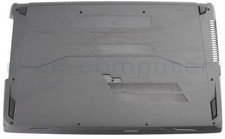 Asus Rog GL753V Series Laptop Bottom Case Base Cover 13N1-0XA0T01 scocca