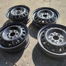 cerchi Panda 141 2wd Ideali Per Panda 4x4 ......