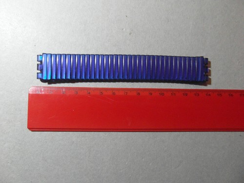 Cinturino swatch aquachrono - cinturino,