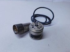 HEIDENHAIN ENCODER ROD 450 M 1000 ID: 232282-23 -USATO-